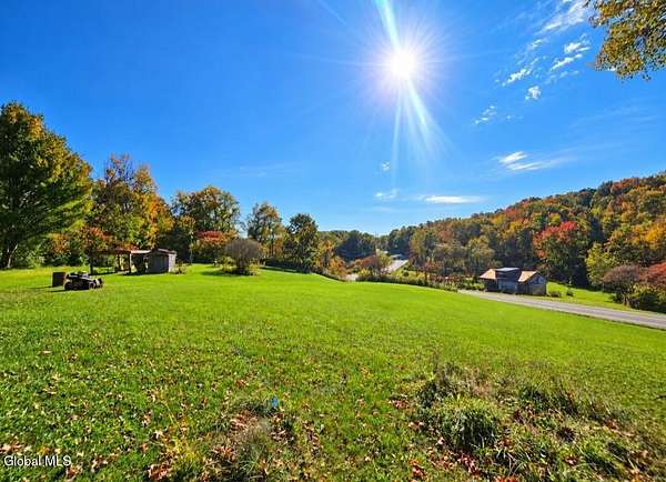 1.4 Acres of Residential Land for Sale in Johnstown, New York