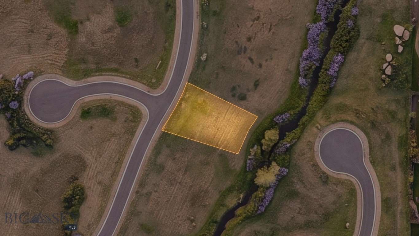 0.39 Acres of Residential Land for Sale in Bozeman, Montana