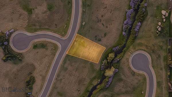0.39 Acres of Residential Land for Sale in Bozeman, Montana