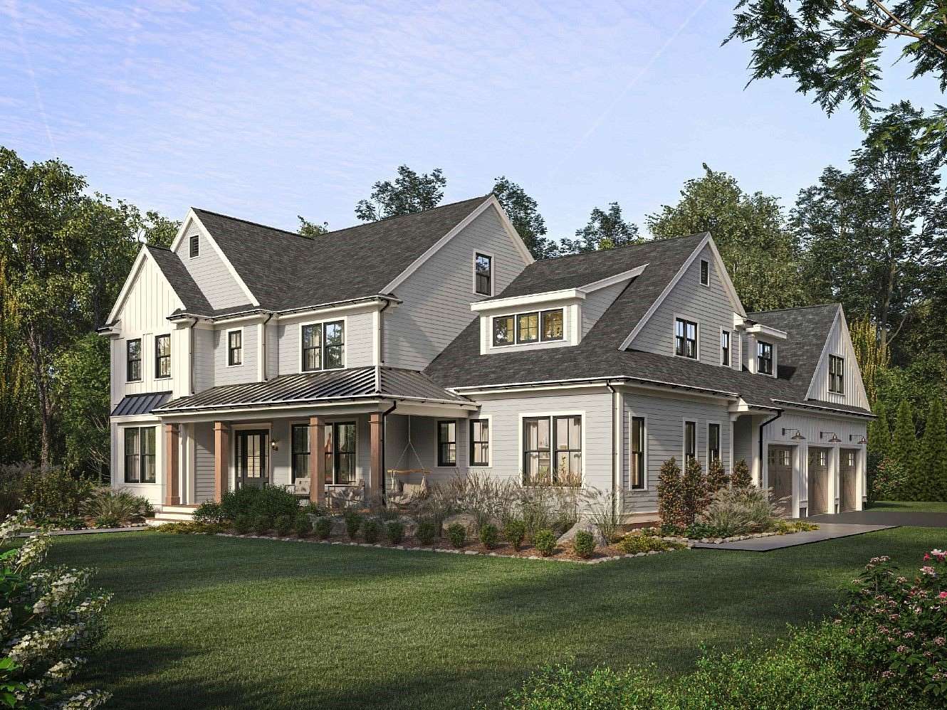 2 Acres of Land with Home for Sale in Franklin, Massachusetts