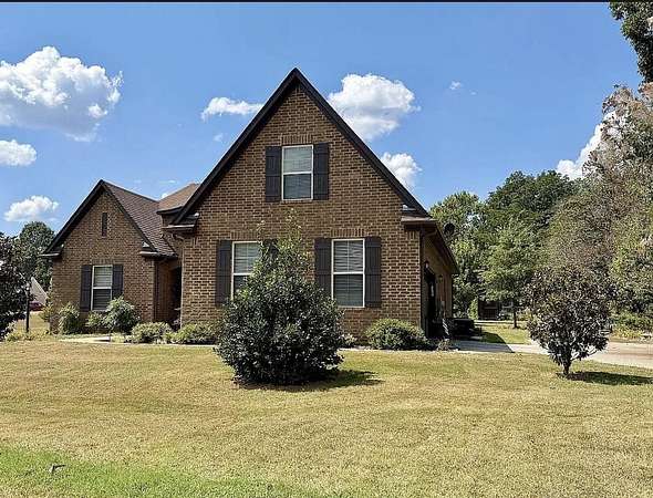 2 Acres of Land with Home for Sale in Braden, Tennessee