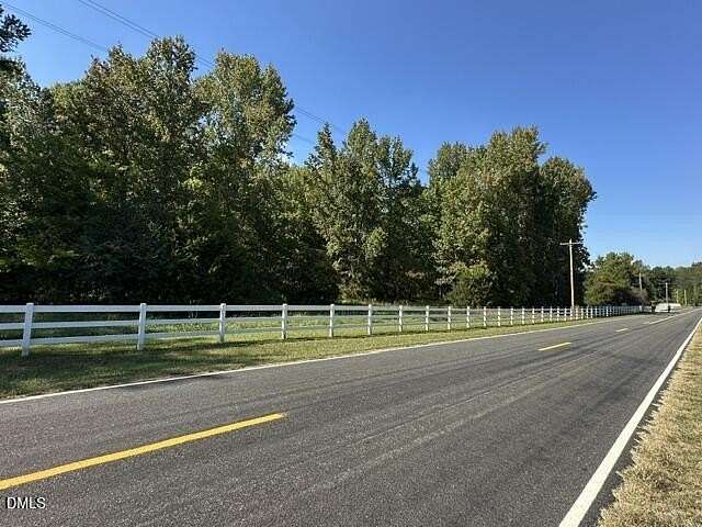 10 Acres of Land for Sale in Efland, North Carolina