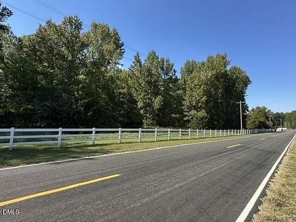 10 Acres of Land for Sale in Efland, North Carolina