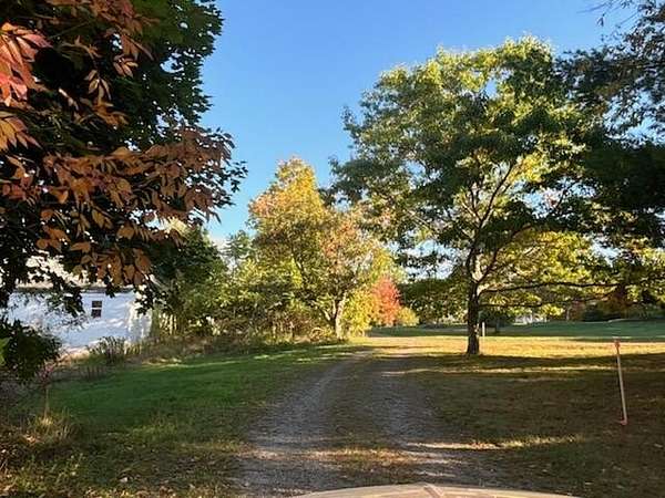 50 Acres of Recreational & Residential Land for Sale in Bradley, Maine