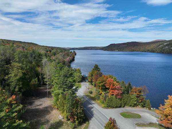 2 Acres of Residential Land for Sale in Barton, Vermont