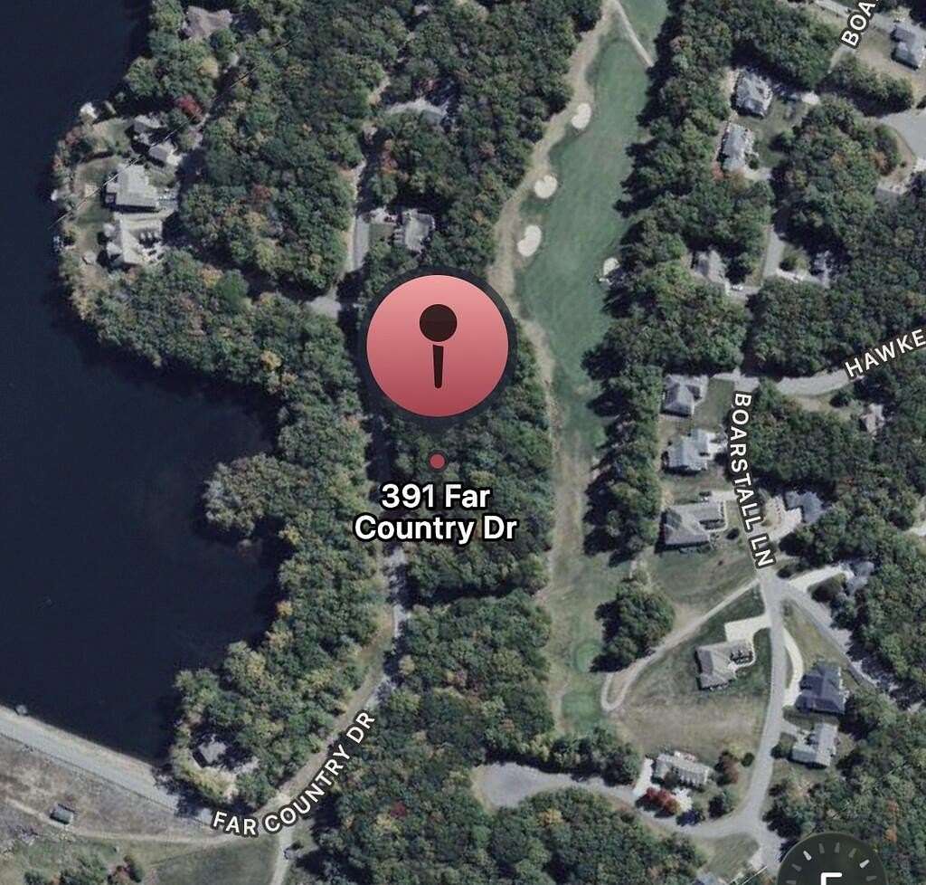0.31 Acres of Residential Land for Sale in Daniels, West Virginia