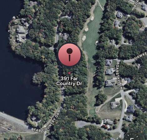0.31 Acres of Residential Land for Sale in Daniels, West Virginia