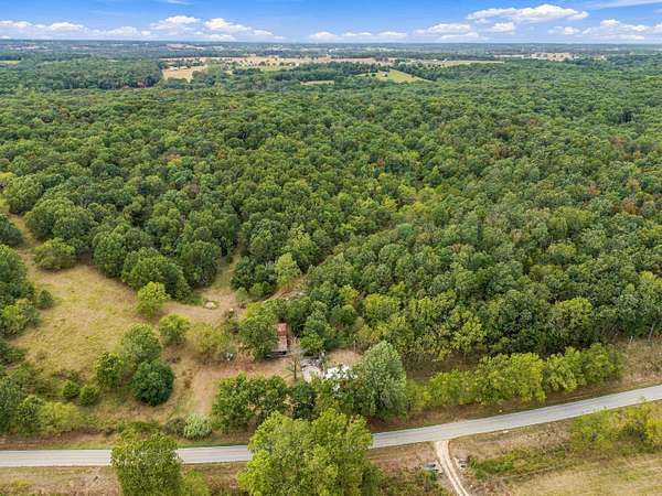 30 Acres of Land for Sale in Verona, Missouri