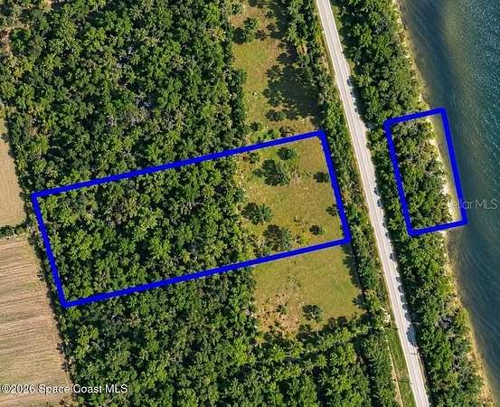 8 Acres of Land for Sale in Mims, Florida