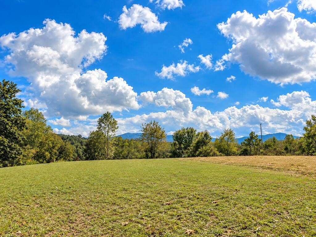 5.5 Acres of Land for Sale in Young Harris, Georgia