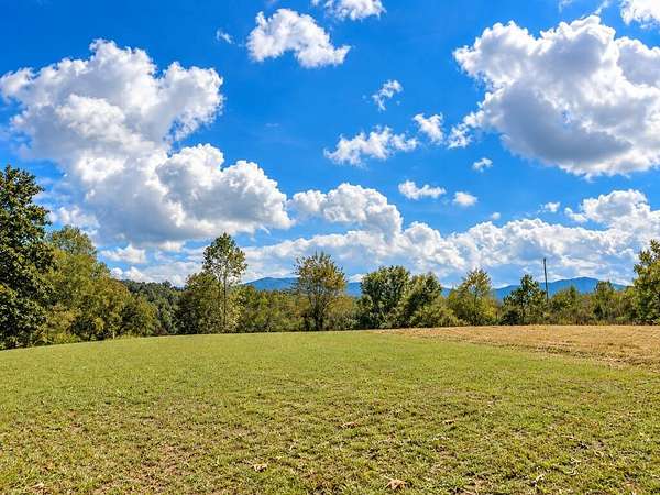 5.5 Acres of Land for Sale in Young Harris, Georgia