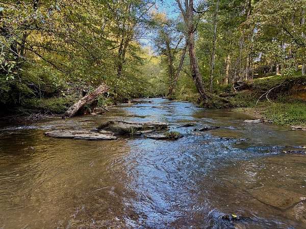 5.5 Acres of Land for Sale in Young Harris, Georgia