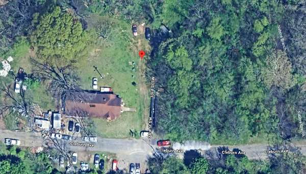 0.28 Acres of Commercial Land for Sale in Birmingham, Alabama
