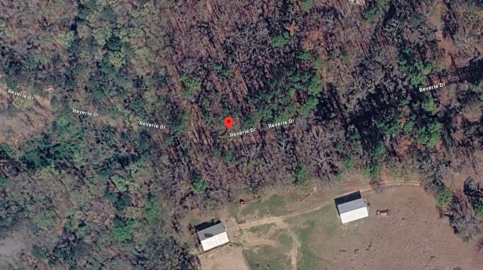0.15 Acres of Residential Land for Sale in Utica, Mississippi