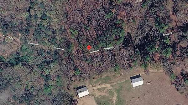 0.15 Acres of Residential Land for Sale in Utica, Mississippi