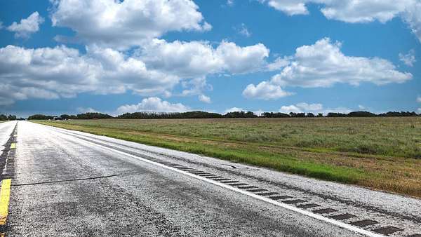 30.2 Acres of Land for Sale in Vernon, Texas