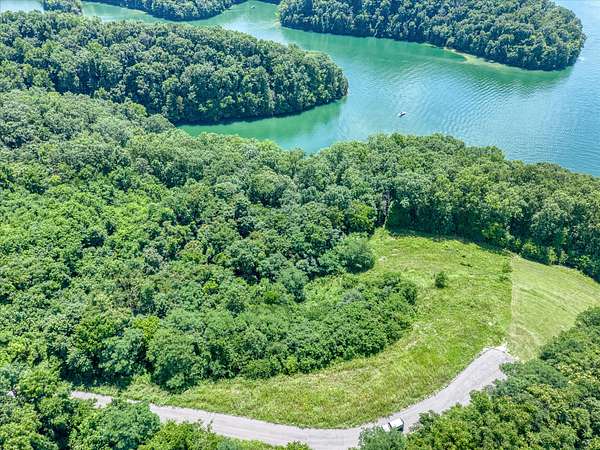 1.2 Acres of Residential Land for Sale in Hilham, Tennessee
