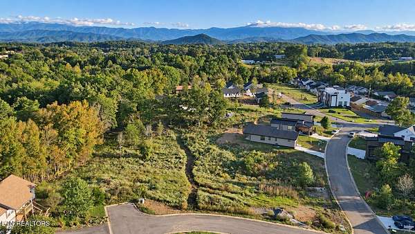 0.68 Acres of Residential Land for Sale in Sevierville, Tennessee