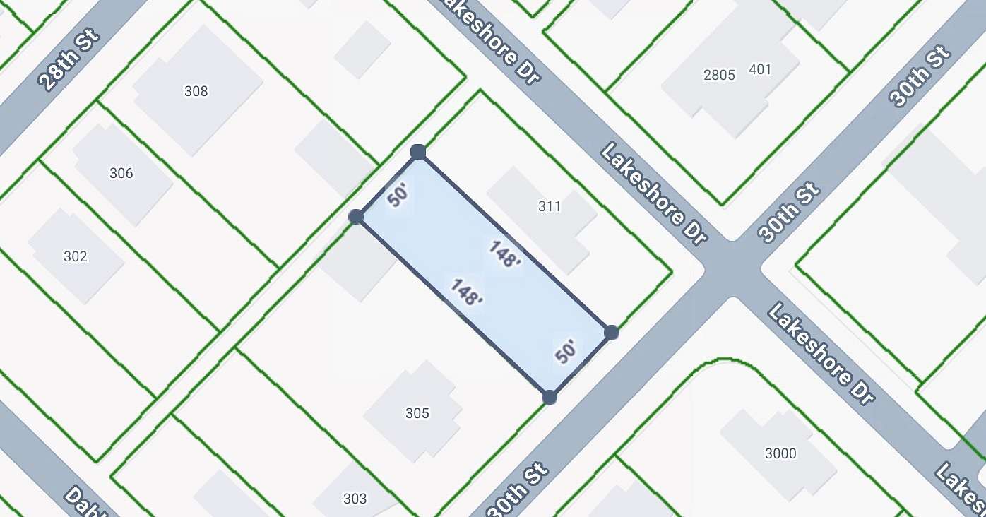 0.17 Acres of Residential Land for Sale in Old Hickory, Tennessee