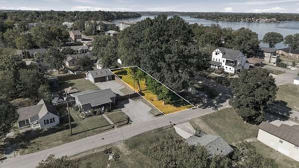 0.17 Acres of Residential Land for Sale in Old Hickory, Tennessee