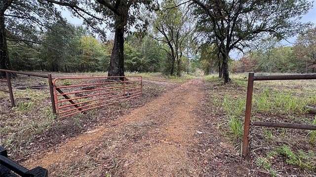 100 Acres of Recreational Land for Sale in Hugo, Oklahoma