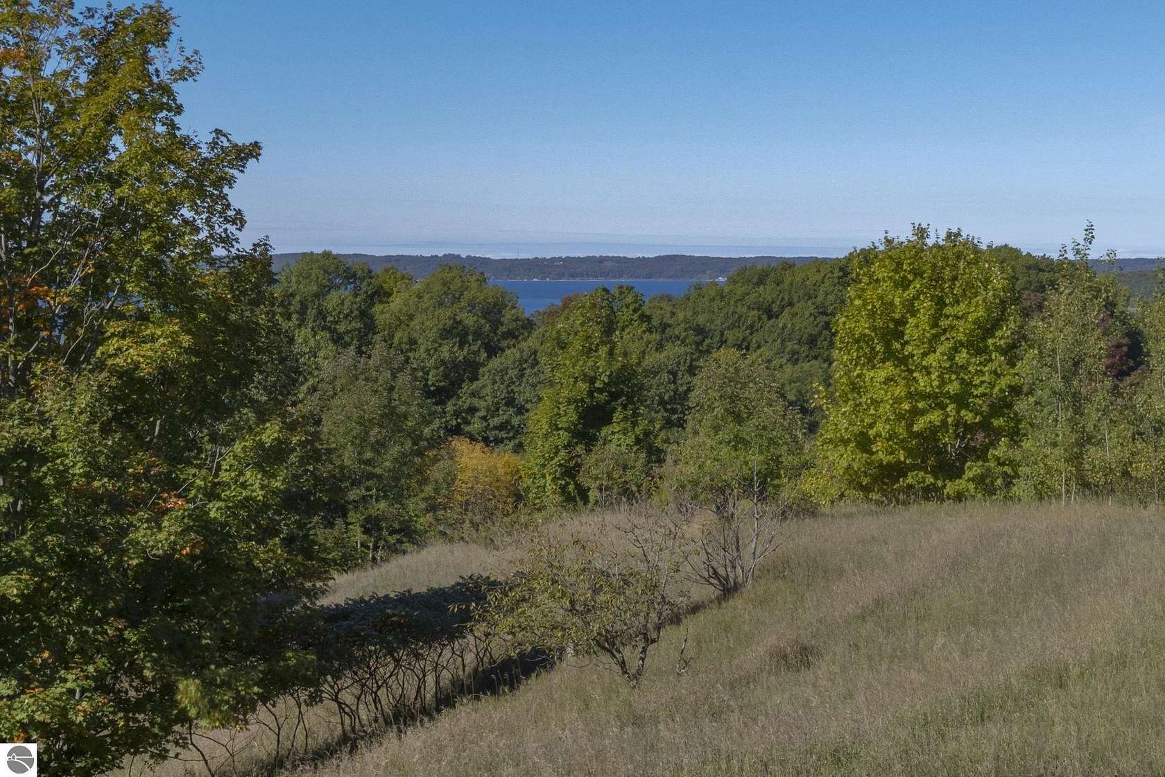 45 Acres of Recreational Land for Sale in Traverse City, Michigan