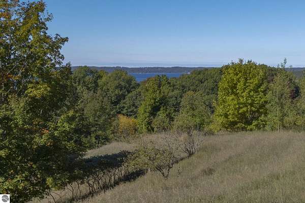 45 Acres of Recreational Land for Sale in Traverse City, Michigan