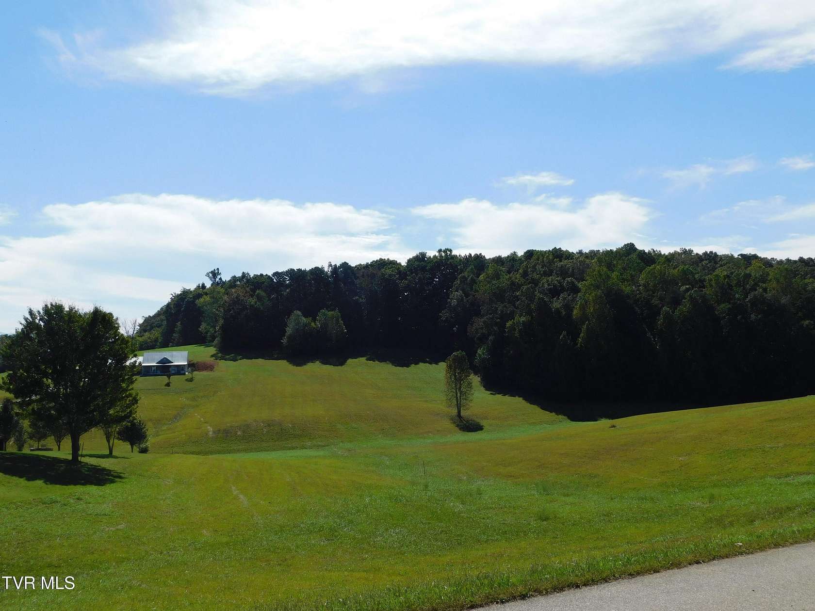 0.76 Acres of Residential Land for Sale in Mosheim, Tennessee