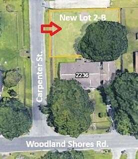 0.12 Acres of Residential Land for Sale in Charleston, South Carolina