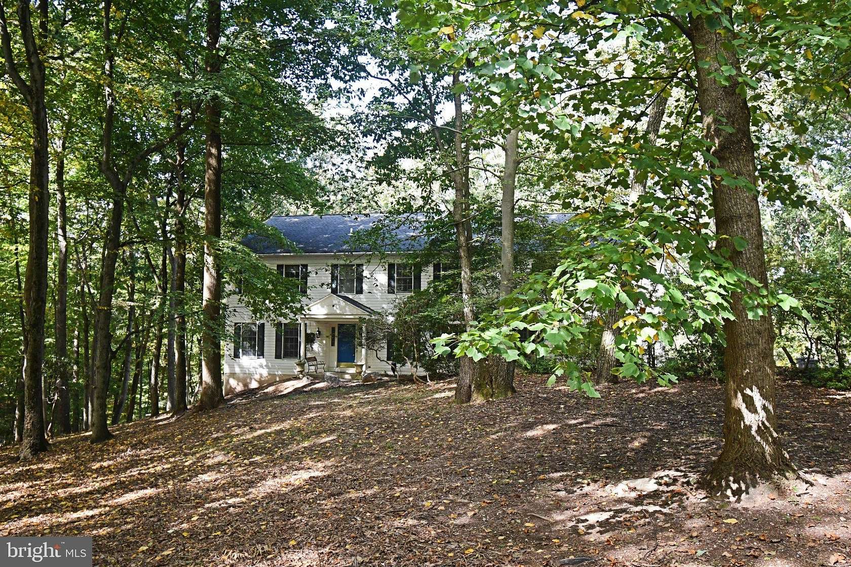 1.6 Acres of Land with Home for Sale in Reading, Pennsylvania