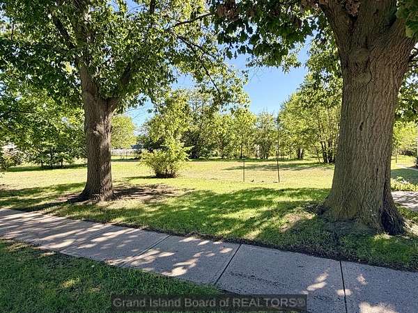0.29 Acres of Residential Land for Sale in Grand Island, Nebraska