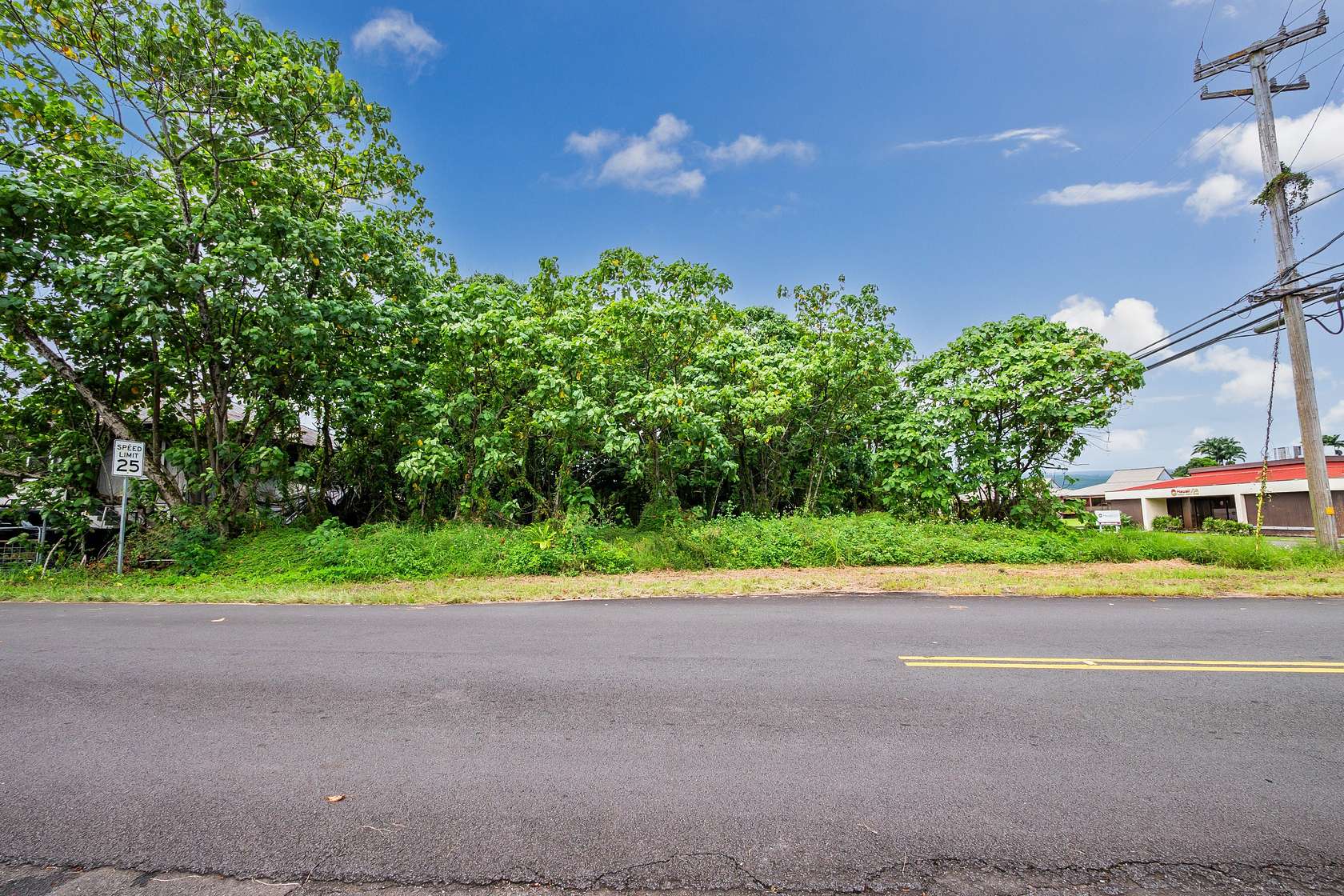 0.22 Acres of Residential Land for Sale in Hilo, Hawaii