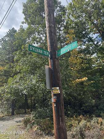 5.13 Acres of Residential Land for Sale in Shohola, Pennsylvania