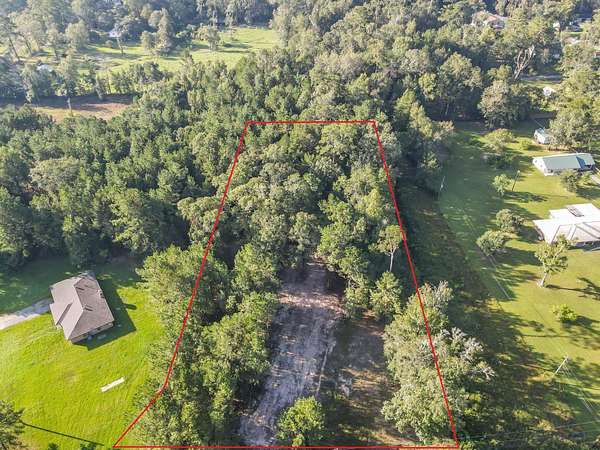 2.35 Acres of Residential Land for Sale in Lumberton, Texas
