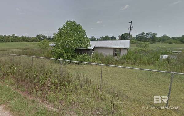 2.6 Acres of Land for Sale in Atmore, Alabama