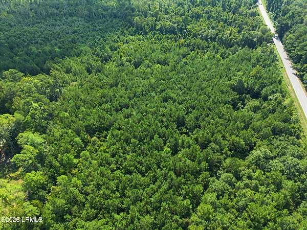 4.72 Acres of Residential Land for Sale in Walterboro, South Carolina