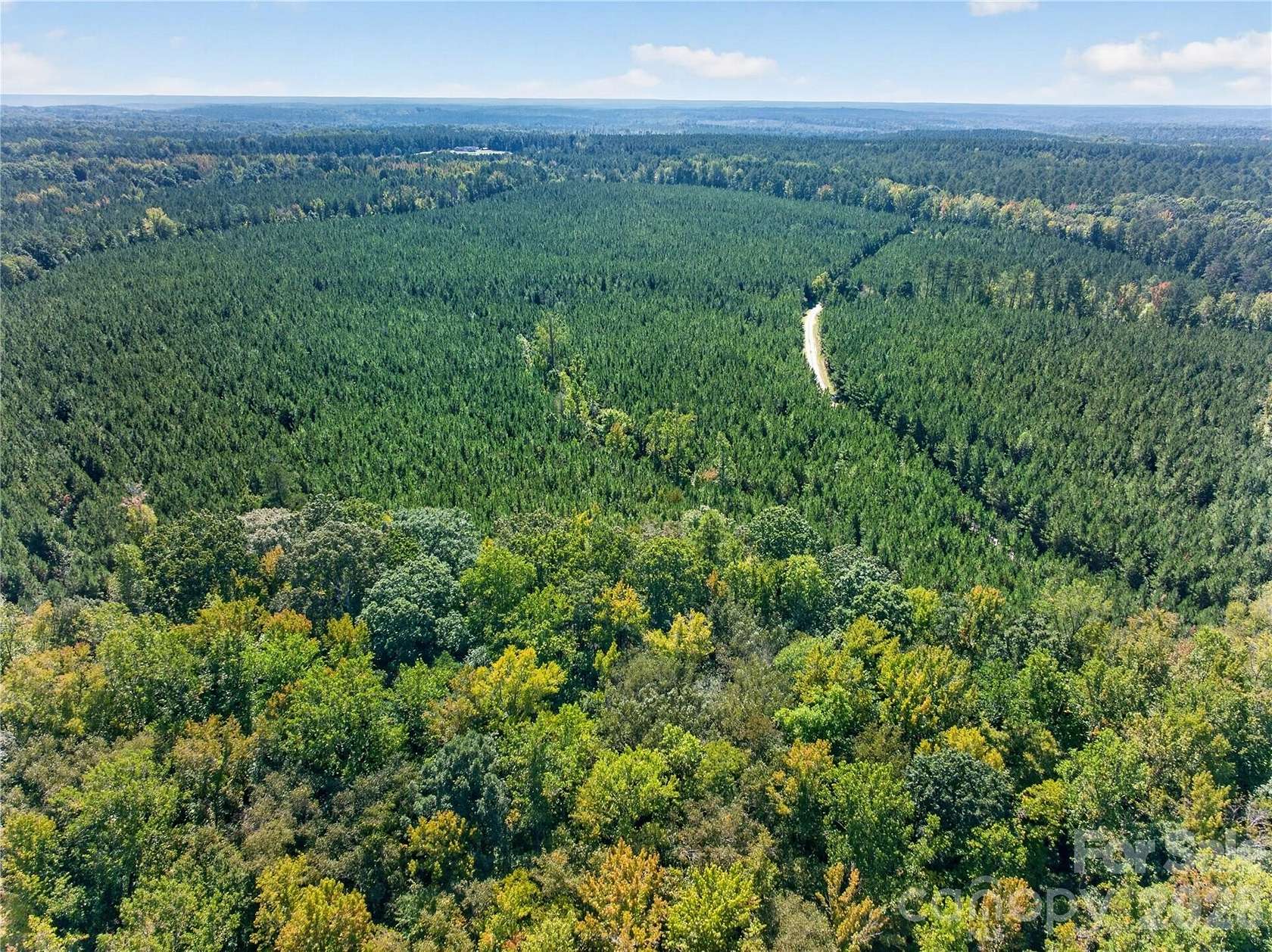 26.5 Acres of Recreational & Residential Land for Sale in Chester, South Carolina
