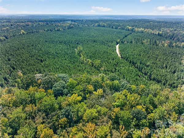 26.5 Acres of Recreational & Residential Land for Sale in Chester, South Carolina