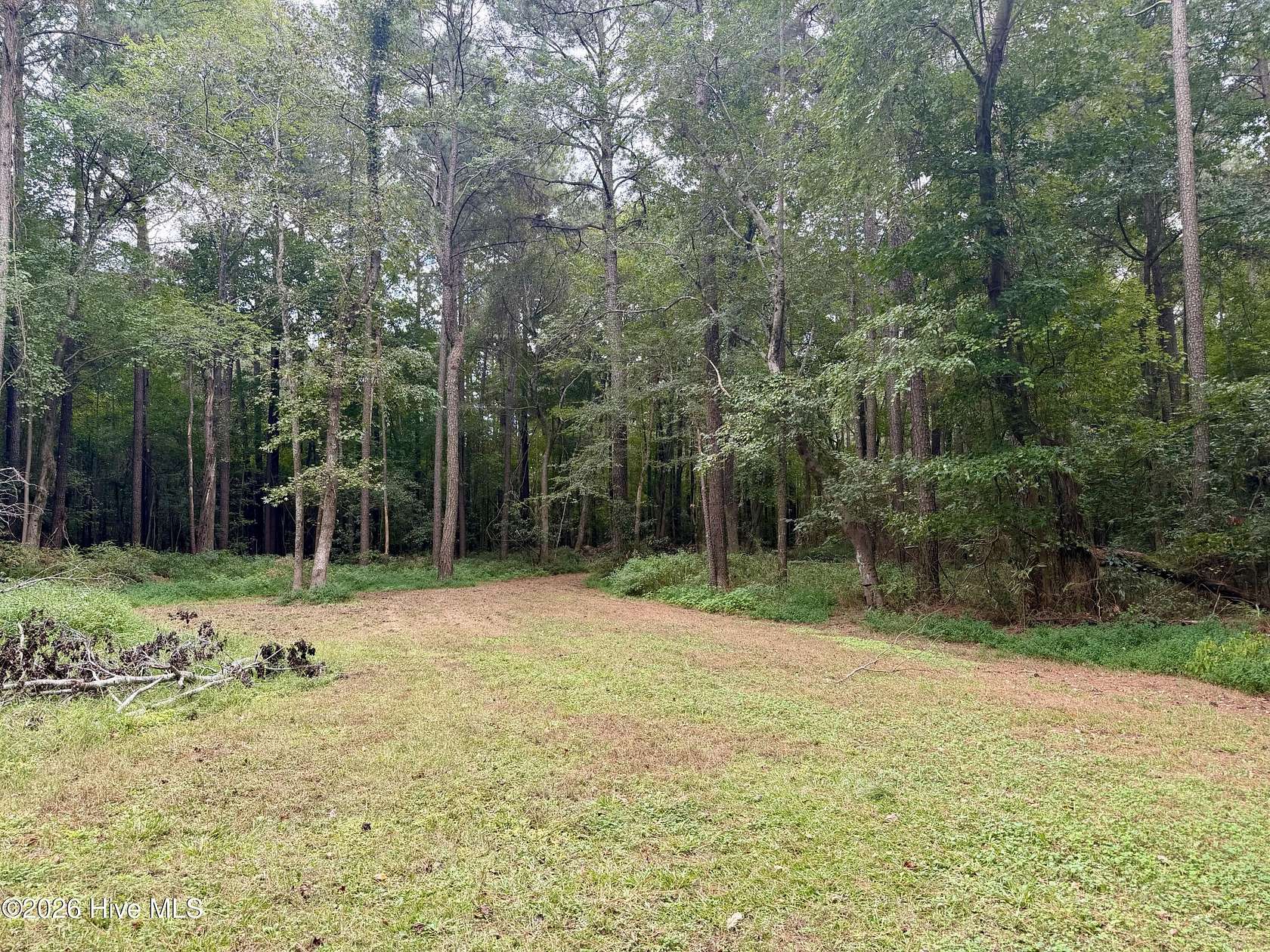 10.5 Acres of Land for Sale in Greenville, North Carolina