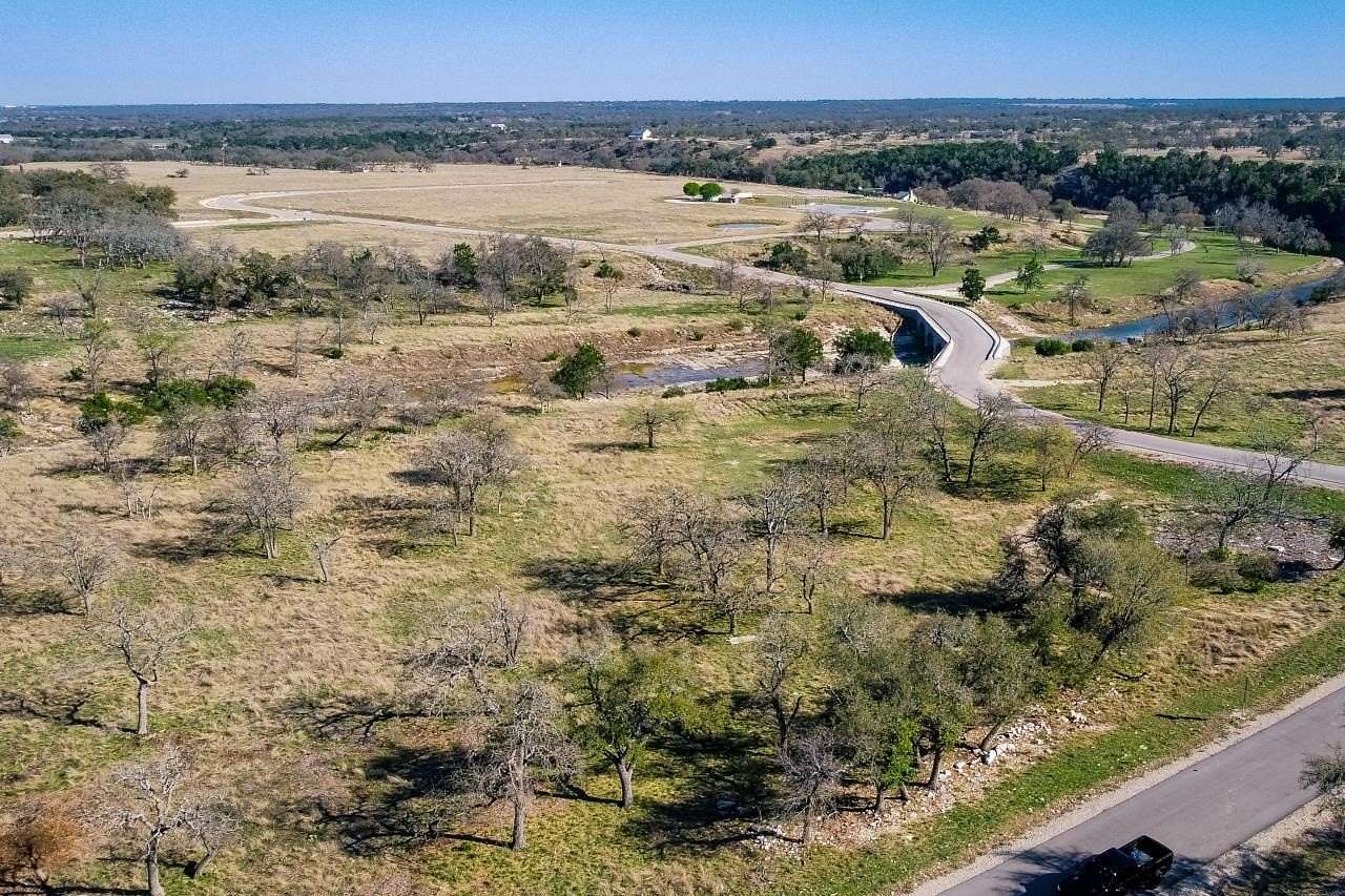 5.3 Acres of Residential Land for Sale in Harper, Texas