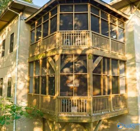 2.6 Acres of Land with Home for Sale in Mentone, Alabama