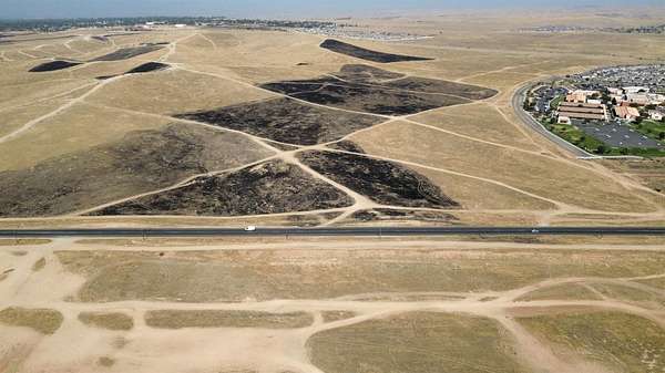 7.76 Acres of Residential Land for Sale in Bakersfield, California