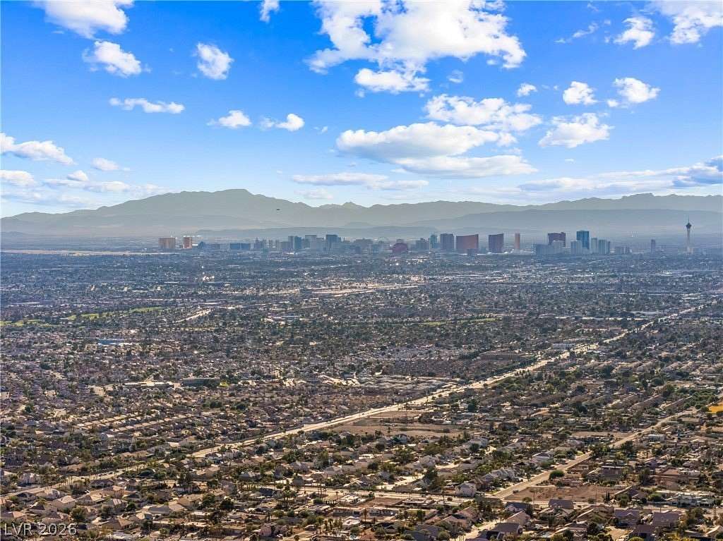 0.74 Acres of Land for Sale in Las Vegas, Nevada