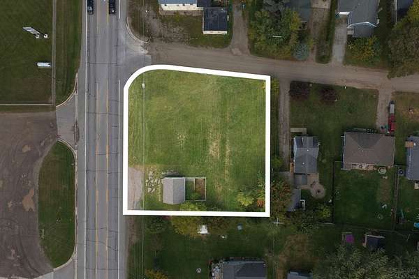 0.34 Acres of Residential Land for Sale in Lexington, Michigan