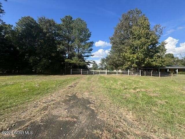 130 Acres of Agricultural & Residential Land for Sale in West Point, Mississippi