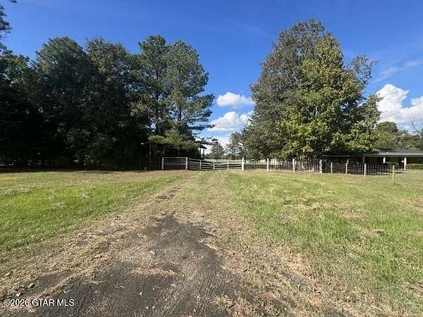 130 Acres of Agricultural & Residential Land for Sale in West Point, Mississippi