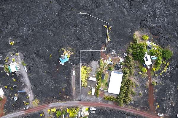 0.24 Acres of Land for Sale in Pahoa, Hawaii