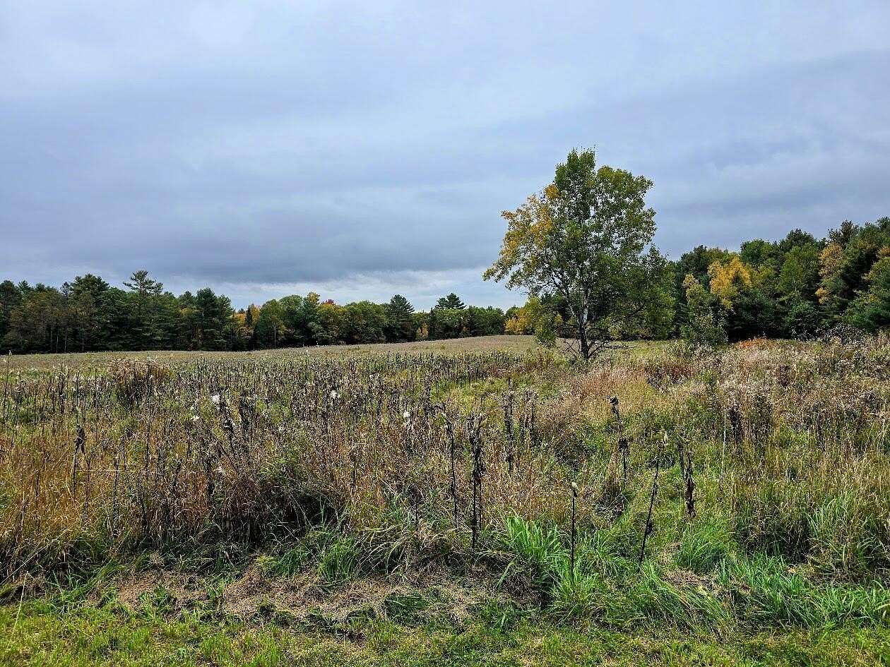 112 Acres of Recreational Land for Sale in Brownville, Maine