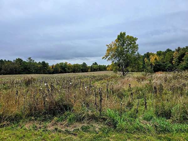 112 Acres of Recreational Land for Sale in Brownville, Maine