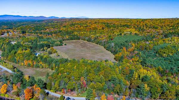 112 Acres of Recreational Land for Sale in Brownville, Maine